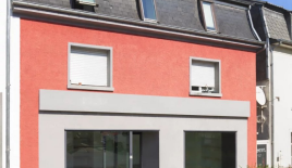 Квартира за 1 195 000 евро в Люксембурге, Люксембург