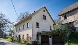 Ферма за 250 000 евро в Идрии, Словения