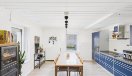 Квартира за 519 000 евро в Люксембурге, Люксембург