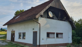 Квартира за 98 000 евро в Брежице, Словения