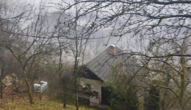 Квартира за 90 000 евро в Поклюке, Словения