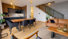 Квартира за 1 265 000 евро в Люксембурге, Люксембург