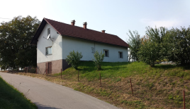 Квартира за 119 000 евро в Орможе, Словения