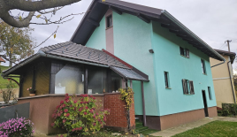 Квартира за 89 000 евро в Птуе, Словения