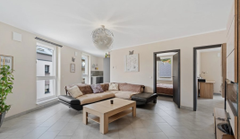 Квартира за 620 000 евро в Люксембурге, Люксембург