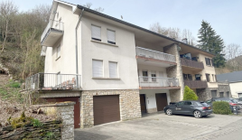 Квартира за 425 000 евро в Дикирхе, Люксембург