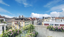 Квартира за 2 158 200 евро в Женеве, Швейцария