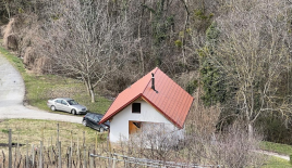 Квартира за 90 000 евро в Лендаве, Словения