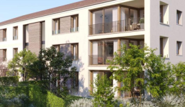 Квартира за 2 594 200 евро в Женеве, Швейцария