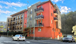 Квартира за 845 000 евро в Люксембурге, Люксембург