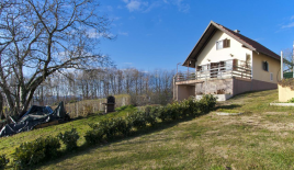 Квартира за 98 000 евро в Кршко, Словения