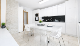 Квартира за 470 000 евро в Люксембурге, Люксембург