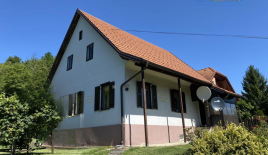 Квартира за 109 500 евро в Сподня Кунготе, Словения