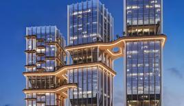 Квартира за 368 026 евро в Абу-Даби, ОАЭ