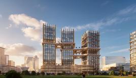 Квартира за 227 104 евро в Абу-Даби, ОАЭ