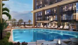 Студия за 140 455 евро в Абу-Даби, ОАЭ