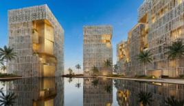 Квартира за 483 548 евро в Дубае, ОАЭ