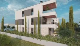 Квартира за 250 000 евро в Пуле, Хорватия