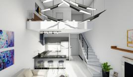 Апартаменты за 120 665 евро в Искеле, Кипр