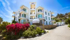 Апартаменты за 69 119 евро в Алсанджаке, Кипр