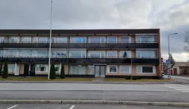 Квартира за 14 900 евро в Хуитинен, Финляндия