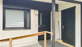 Таунхаус за 14 900 евро в Савонранта, Финляндия