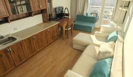 Студия за 32 500 евро на Солнечном берегу, Болгария