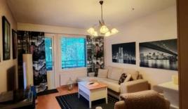 Квартира за 15 000 евро в Лиекса, Финляндия