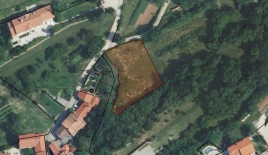 Земля за 165 000 евро в Айдовшчине, Словения