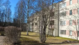 Квартира за 9 800 евро в Ямся, Финляндия