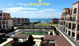 Студия за 99 000 евро в Святом Власе, Болгария