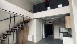 Квартира за 58 000 евро в Мерсине, Турция