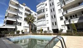 Апартаменты за 104 000 евро в Алании, Турция