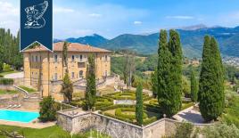 Вилла за 1 990 000 евро в Риети, Италия