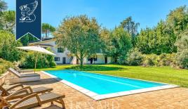 Вилла за 2 850 000 евро в Риме, Италия