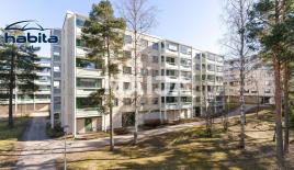 Апартаменты за 78 000 евро в Хельсинки, Финляндия