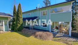 Дом за 498 000 евро в Вантаа, Финляндия