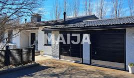 Дом за 368 000 евро в Вантаа, Финляндия