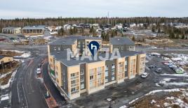 Апартаменты за 155 000 евро в Тампере, Финляндия