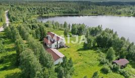 Дом за 599 000 евро в Колари, Финляндия