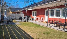 Дом за 298 000 евро в Вантаа, Финляндия