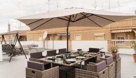 Доходный дом за 649 990 евро в Санта-Поле, Испания