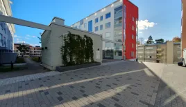 Квартира за 26 000 евро в Хельсинки, Финляндия