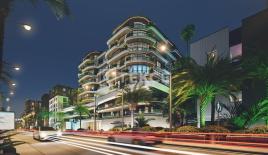 Апартаменты за 1 715 000 евро в Дубае, ОАЭ