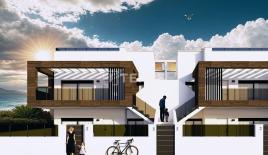 Пентхаус за 288 000 евро в Сан-Педро-дель-Пинатаре, Испания