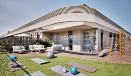 Пентхаус за 631 000 евро в Малаге, Испания