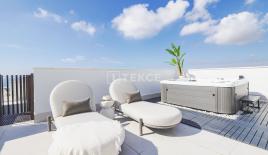 Апартаменты за 785 000 евро в Фуэнхироле, Испания