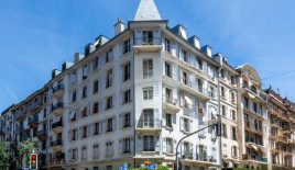 Квартира за 3 913 100 евро в Женеве, Швейцария