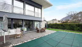 Квартира за 2 496 100 евро в Женеве, Швейцария