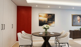 Квартира за 1 177 200 евро в Женеве, Швейцария